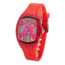 Horloge Dames Chronotech CT7134L-10 (Ø 33 mm)