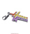 Sieraad Dames Time Force HM005C Multicolour (2,5 cm)