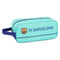 Reisschoenenrek F.C. Barcelona Turkoois (34 x 15 x 14 cm)