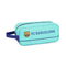 Reisschoenenrek F.C. Barcelona Turkoois (34 x 15 x 14 cm)
