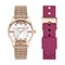 Horloge Dames Kenneth Cole KCWLG2124002