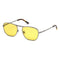 Zonnebril Heren Web Eyewear WE0199A Ø 55 mm