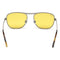 Zonnebril Heren Web Eyewear WE0199A Ø 55 mm
