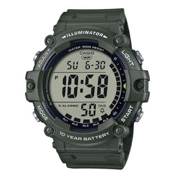 Horloge Heren Casio (Ø 51 mm)