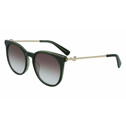 Zonnebril Dames Longchamp LO693S-300 Ø 52 mm