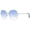 Zonnebril Dames Web Eyewear WE0320 6016X