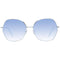 Zonnebril Dames Web Eyewear WE0320 6016X