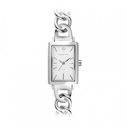 Horloge Heren Gant G17900 Kleur Zilverkleurig