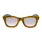 Zonnebril Dames Italia Independent 0090V-GIR-000 (ø 52 mm) (ø 52 mm)