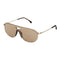 Zonnebril Heren Lozza RXZER23 Gouden