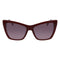 Zonnebril Dames Longchamp LO669S-598 ø 56 mm