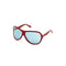 Zonnebril Dames WEB EYEWEAR WE0290-6566V ø 65 mm