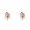 Oorbellen Dames Lancaster JLA-EAR-TURTLE-2 1,2 cm