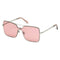 Zonnebril Dames Web Eyewear WE0201A