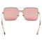 Zonnebril Dames Web Eyewear WE0201A