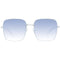 Zonnebril Dames Gant GA8085 5810W