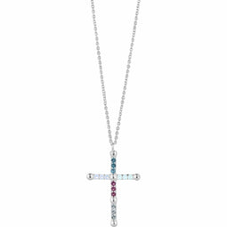 Ketting Dames Radiant RY000125 45 cm