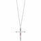 Ketting Dames Radiant RY000125 45 cm