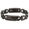 Armband Heren Police PJ26556BSU.03 Roestvrij staal 19 cm