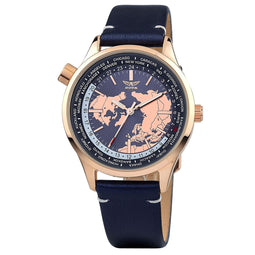 Horloge Dames Aviator AVW8660L05