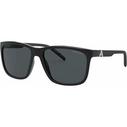 Zonnebril Uniseks Arnette ø 56 mm