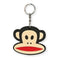 Sleutelhanger Paul Frank Team player Zwart