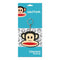 Sleutelhanger Paul Frank Team player Zwart