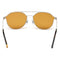 Zonnebril Uniseks Web Eyewear WE0208A ø 59 mm