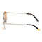 Zonnebril Uniseks Web Eyewear WE0208A ø 59 mm