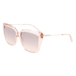Zonnebril Dames Calvin Klein CKJ22601S-671 ø 56 mm