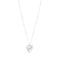 Ketting Dames Brosway Zilverkleurig