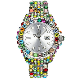 Horloge Dames Light Time MEDITERRANEO (Ø 39 mm)