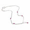 Ketting Dames Cristian Lay 54659300 29 cm