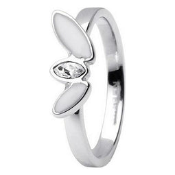 Ring Dames Skagen JRSW029SS Maat 16