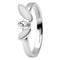 Ring Dames Skagen JRSW029SS Maat 16