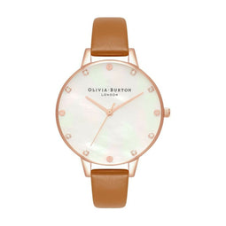 Horloge Dames Olivia Burton OB16SE18 (Ø 34 mm)