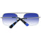 Zonnebril Heren Web Eyewear WE0275-5716W ø 57 mm