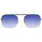 Zonnebril Heren Web Eyewear WE0275-5716W ø 57 mm