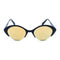 Zonnebril Dames Italia Independent 0505-CRK-009