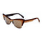 Zonnebril Dames Italia Independent 0908-044-041
