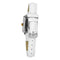 Horloge Dames Justina 21992B (Ø 22 mm)