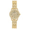 Horloge Dames Juicy Couture (ø 25 mm) Afmetingen 25 mm