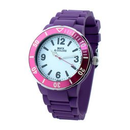 Horloge Uniseks Watx & Colors RWA1623-C1520 (ø 44 mm)