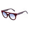 Zonnebril Uniseks Italia Independent 0903CV-057-000