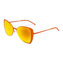 Zonnebril Dames Italia Independent 0204-055-000