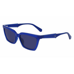 Zonnebril Dames Calvin Klein CKJ23606S-400 Ø 55 mm