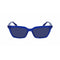 Zonnebril Dames Calvin Klein CKJ23606S-400 Ø 55 mm