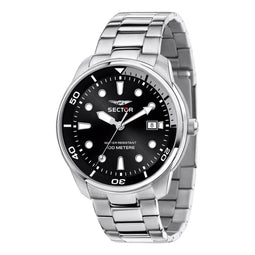 Horloge Heren Sector R3253102028