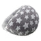 Voetenwarmer 119642 Sterren Kleur Roze