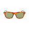 Zonnebril Heren Calvin Klein CK21526S-213 Ø 53 mm